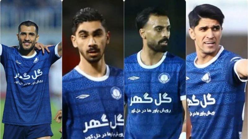 تجربه شیرین قهرمانی با خریدهای دسته جمعی برای پرسپولیس