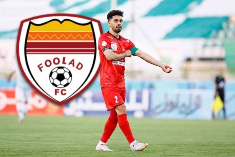 سوال روز/ آیا امید عالیشاه راهی فولاد میشود؟
