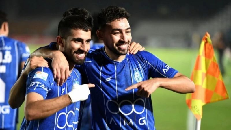 گزارش فنی؛ بدون آسانی، مونیر، رامین و کوشکی؛ آسمانِ آبیِ بیستاره!