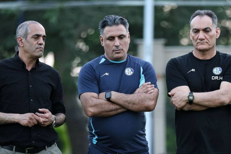 بدهی ۲۴۰هزار دلاری تسویه شد؛ پنجره استقلال خوزستان در آستانه باز شدن