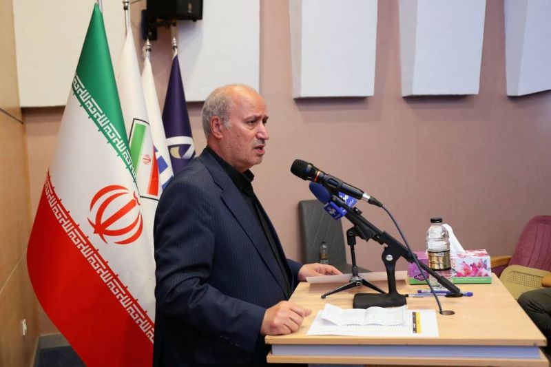 تاج: ساختمان فدراسیون فوتبال با مشارکت فیفا ساخته میشود