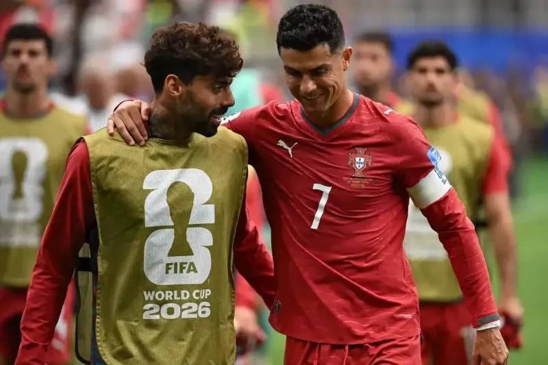 النصر در آستانه جذب جانشین بروزوویچ؛ انتقال سامو کوستا منتظر تأیید نهایی مالی