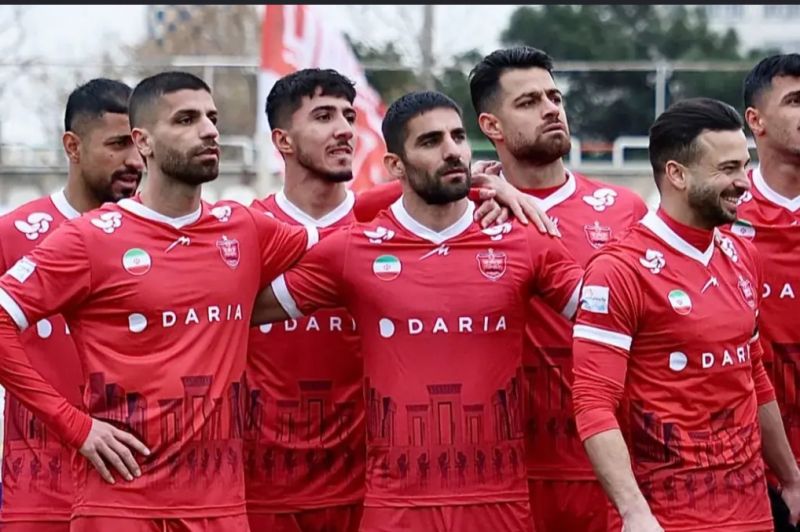 خانهتکانی به سبک پرسپولیس؛ از محمدی تا عالیشاه!