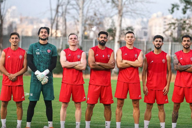 حرف آخر تارتار؛ دنبال پیراهن سروش و عالیشاه نباشید!