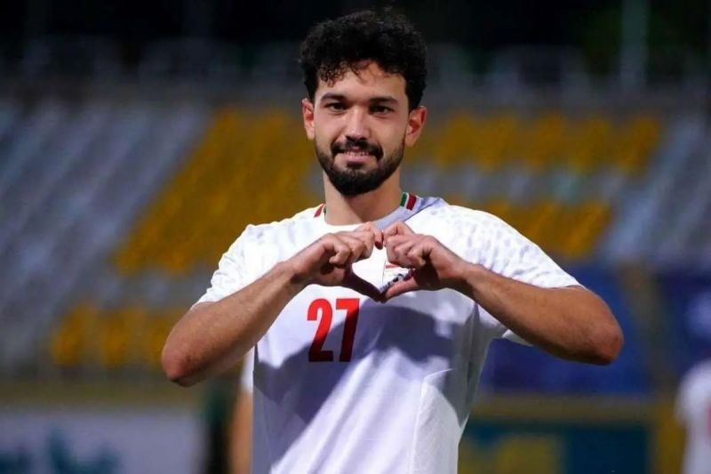 ایری و استوری معنادار؛ خیلی نزدیک به پرسپولیس