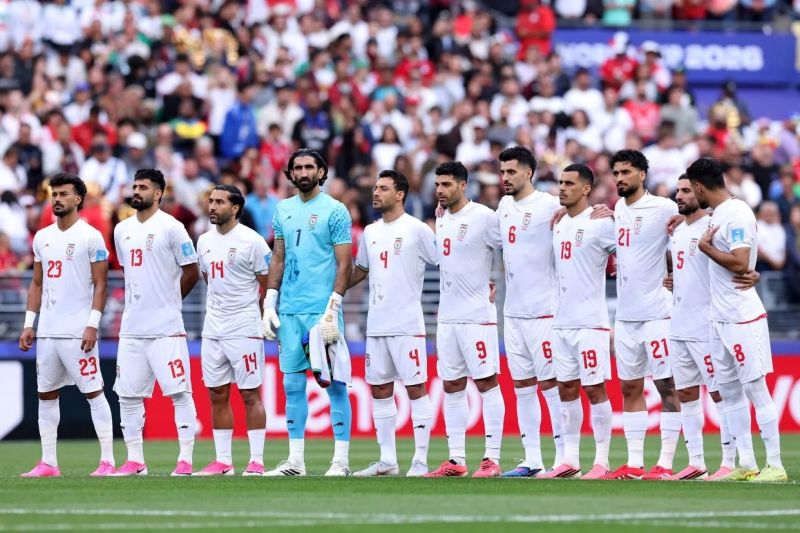 تکذیب بخش رسانهای تیم ملی: مسدود شدن «سایت فردوسی پور» ربطی به قلعه نویی ندارد