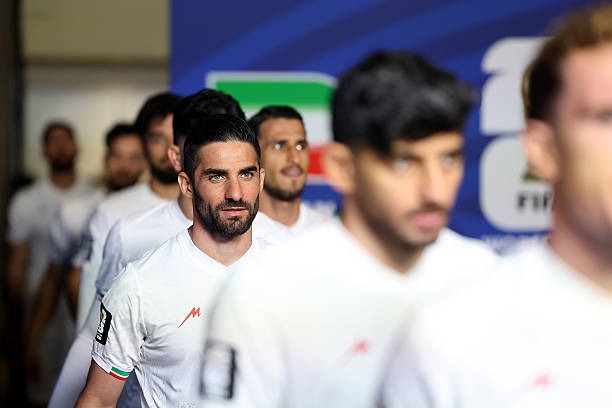 میلاد محمدی: به جام جهانی 2030 فکر میکنم!