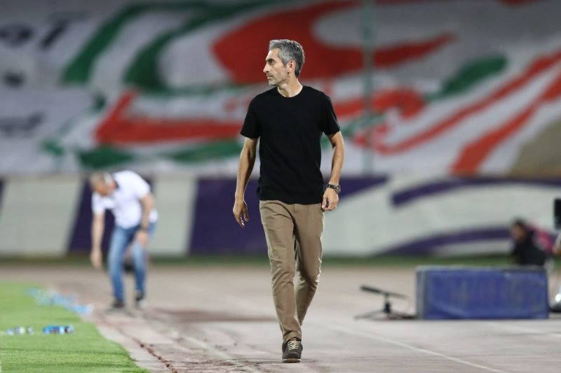 جباری: برگزاری پلیآف لیگ برتر یک تصمیم دورهمی بود
