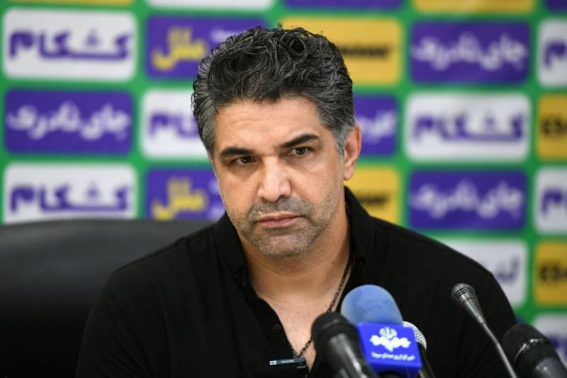 پس از جدایی حسینی؛ آلومینیوم با قربانی وارد مذاکره شد