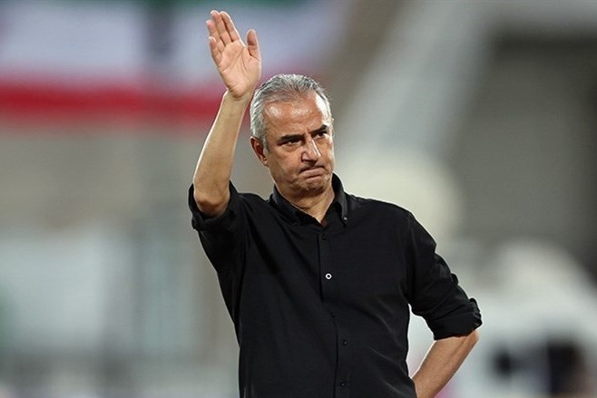 ادعای سیدجلال حسینی؛ کارتال به پرسپولیس نگاه بالا به پایین داشت!