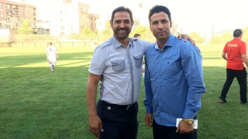 رکوردداران تغییر تیم در تاریخ لیگ برتر؛ کریمی و دامادش!
