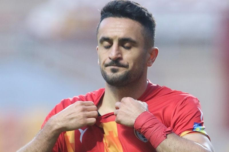 رزاقپور: از پرسپولیس پیشنهاد رسمی دارم!