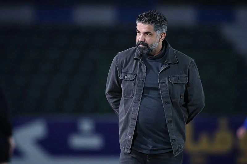 غیر رسمی؛ پیروز قربانی سرمربی آلومینیوم شد
