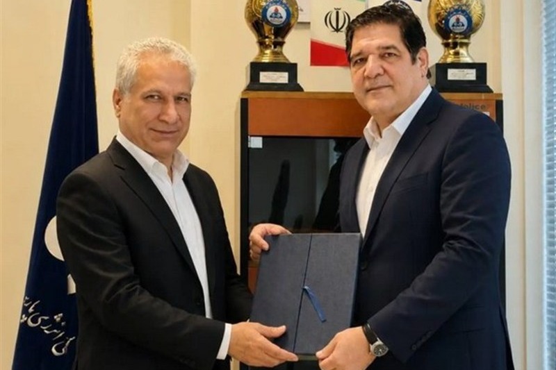 ادامه همکاری رضا مهاجری با پارس جنوبی جم