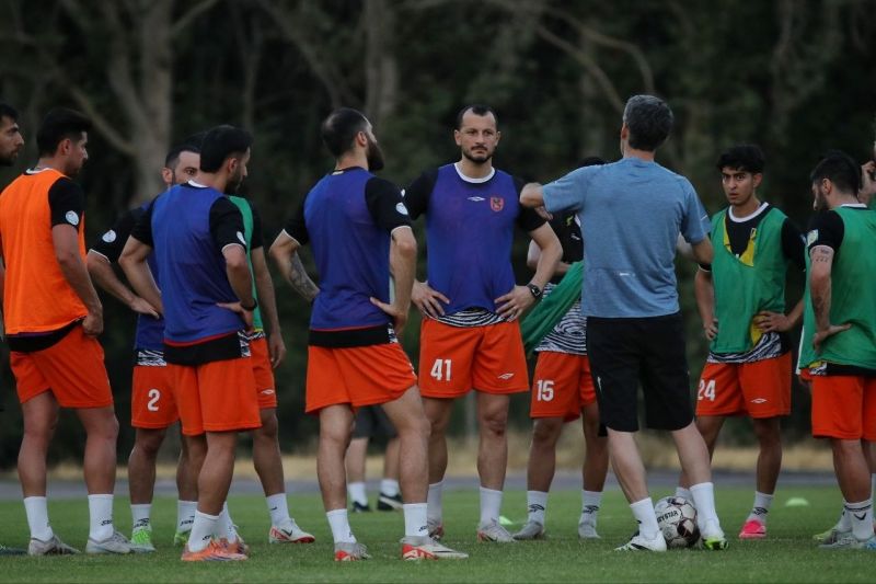 رد درخواست دستور موقت در دادگاه CAS؛ خداحافظی مس با لیگ برتر!