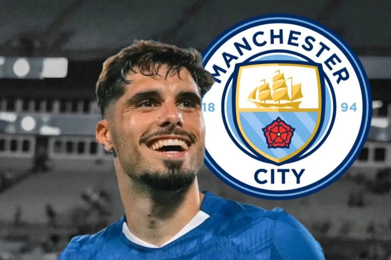 منچسترسیتی خواهان جذب وینگر چلسی شد