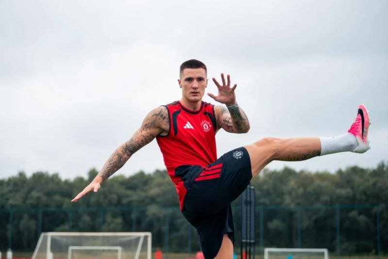دوایت یورک: ششکو باید این فصل حداقل 25 گل برای منچستریونایتد بزند!