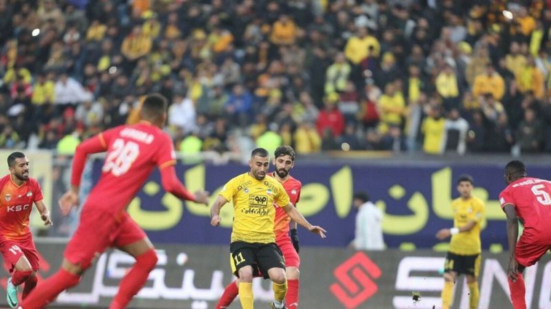 از شایعه بحران تا بازار داغ؛ سپاهان و فولاد جنگزده نیستند!