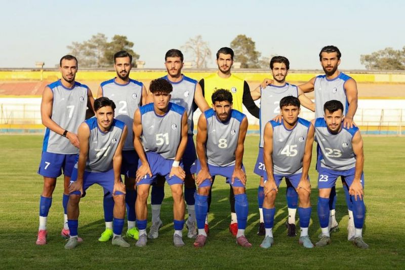 پروانه رسمی فعالیت استقلال خوزستان صادر شد