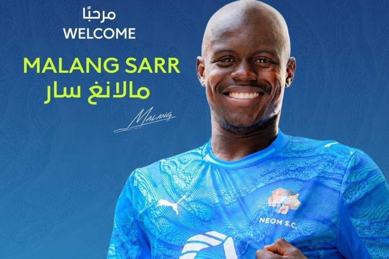 رسمی؛ مدافع سابق چلسی راهی لیگ عربستان شد