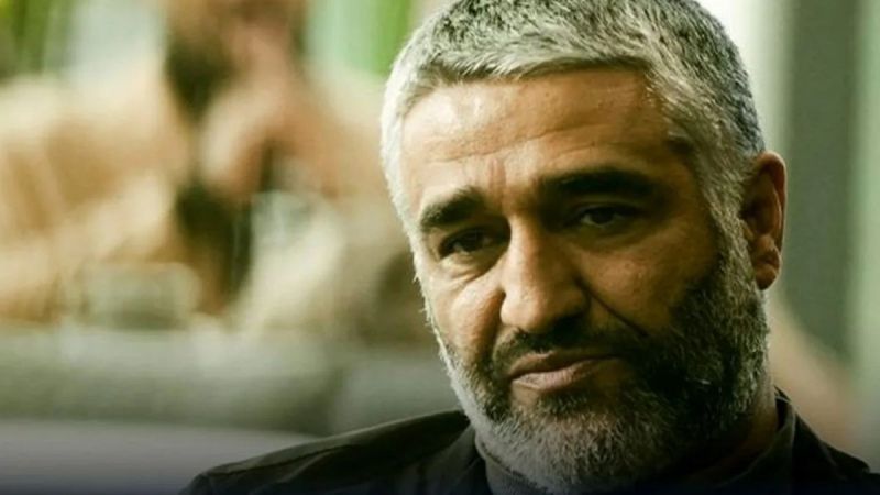 پژمان جمشیدی از اتهام تجاوز به عنف تبرئه شد