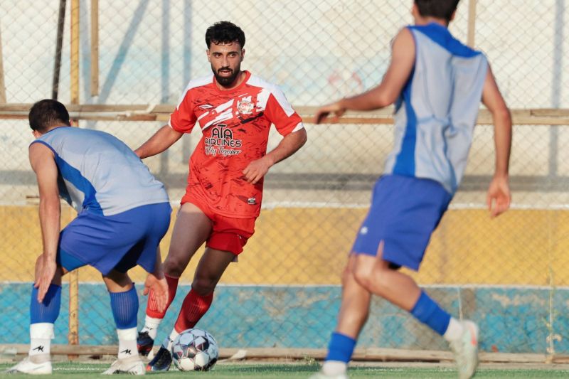 پرسپولیس و محرمی منتظر پاسخ تراکتور!