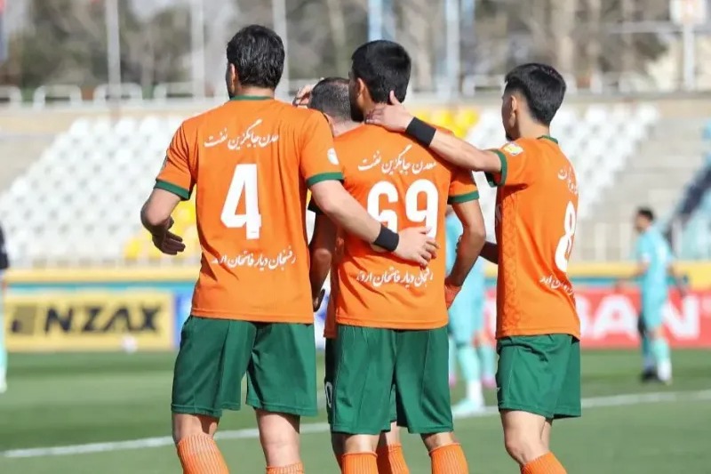 بیانیه سازمان لیگ درباره برگزاری پلیآف لیگ برتر