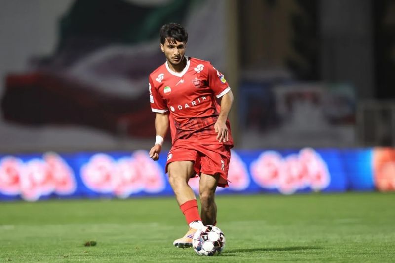 پشت پرده غیبت ستاره پرسپولیس؛ یک حادثه تلخ خانوادگی