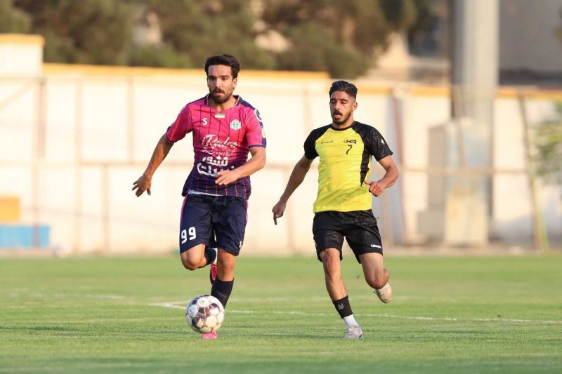 برنامه ۳ دیدار دوستانه آلومینیوم؛ از گلگهر تا پرسپولیس