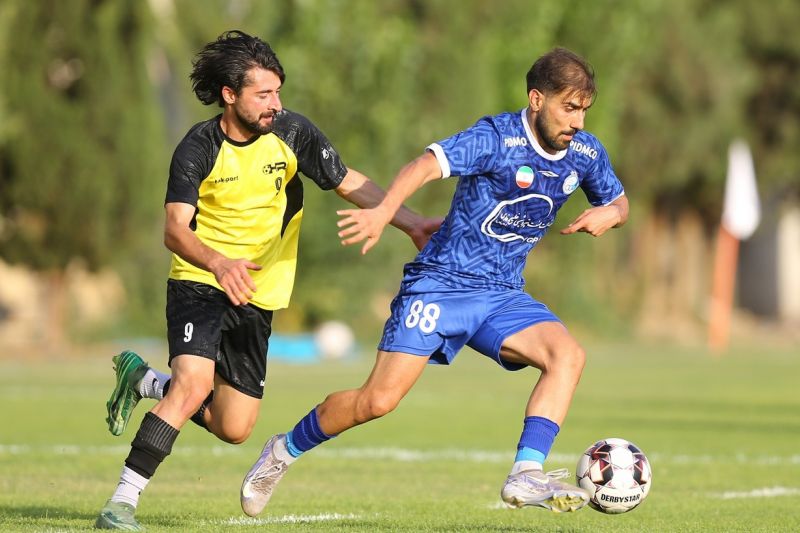 گمانهزنی روز؛ مهران احمدی به دربی هم نمیرسد!