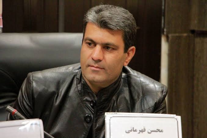 تصادف داور جنجالی فوتبال ایران؛ قهرمانی از بیمارستان مرخص شد