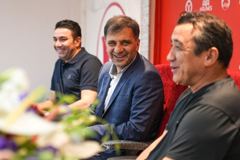 سوژه روز؛ برکناری با مدل امروز صبح در فوتبال ایران سنت نشود!