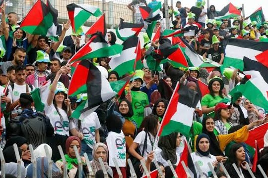 آغاز دوباره فوتبال باشگاهی فلسطین بعد از سه سال تعطیلی