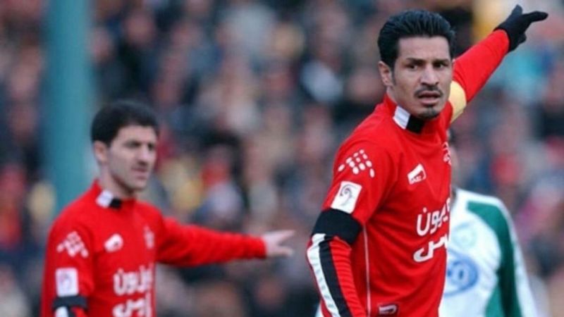 نگاهی به برترینهای پرسپولیس در هفته اول؛ علی دایی همچنان بدون رقیب