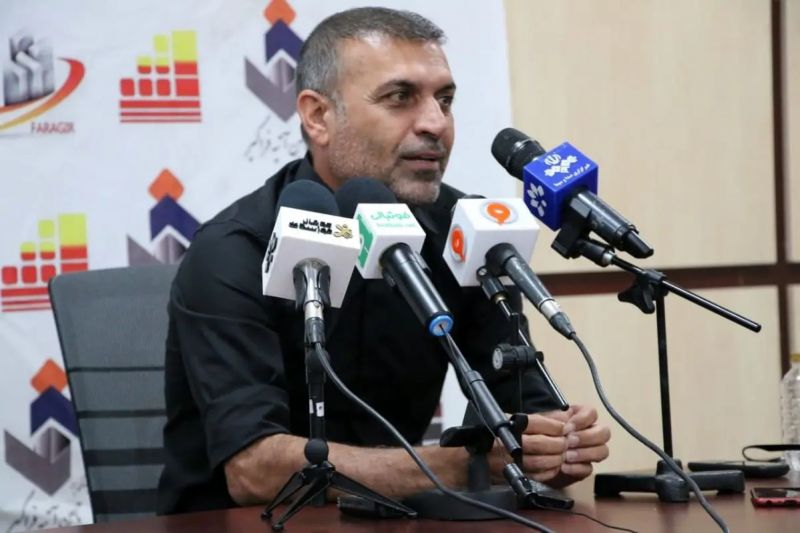 اعلام زمان نشست خبری سرمربیان ذوب آهن و فولاد خوزستان