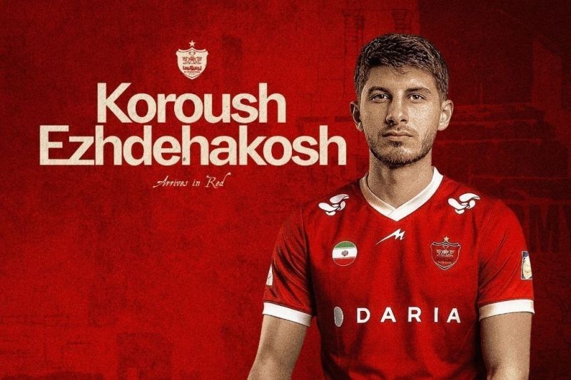 هشدار پارسجنوبی: انتقال اژدهاکش به پرسپولیس غیرقانونی است