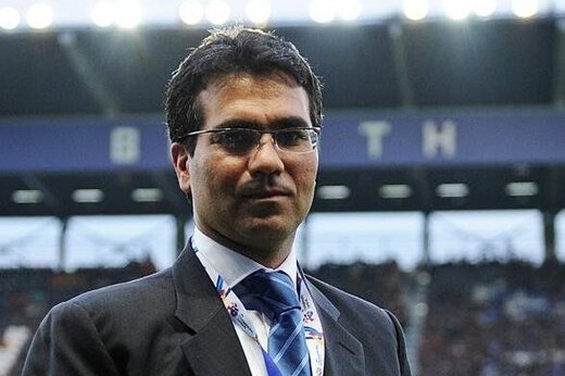 فدراسیون فوتبال استرالیا مقصد جدید عضو ایرانی ای اف سی؛ رحمانی از AFC رفت!