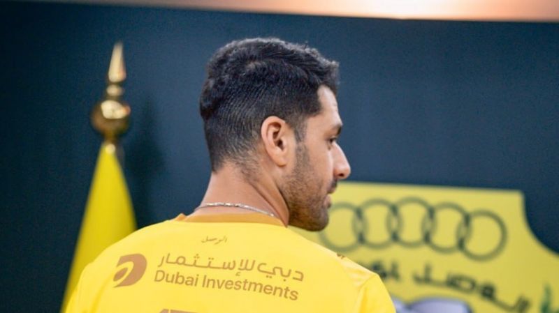 وقتی طارمی، الوصل را به پرسپولیس ترجیح میدهد!