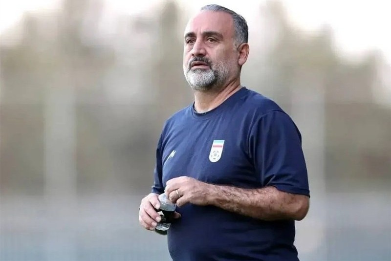 عبدی: با برنامه لیگ ما را مقابل باشگاهها قرار دادند