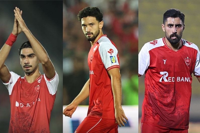 نامه حدادی به تاج؛ حضور بازیکنان پرسپولیس در تیم امید!