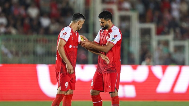 ترکیب احتمالی پرسپولیس در دربی؛ سورپرایز به سبک تارتار!