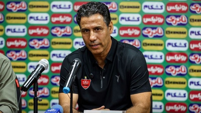 تارتار: هیچ چیز مثل فوتبال پاک به ما کمک نمیکند