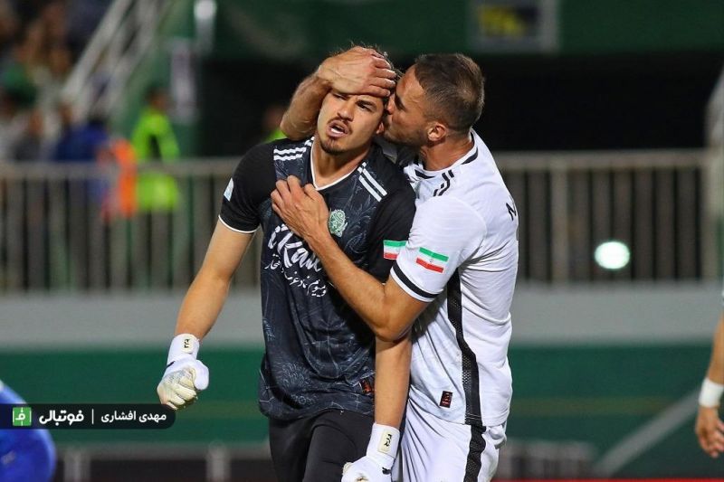 جوانمرد هفته ششم؛ محمد خلیفه!