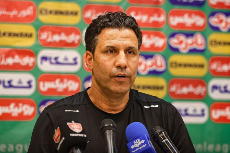 تارتار قبل از پرسپولیس هم با فیروز کریمی مشورت نمیکرد
