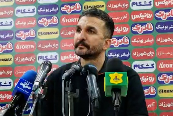 نوری: ضعفمان را با توهین جبران نمیکنیم!