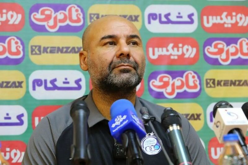 اعلام زمان نشست خبری سرمربیان در هفته هفتم لیگ برتر