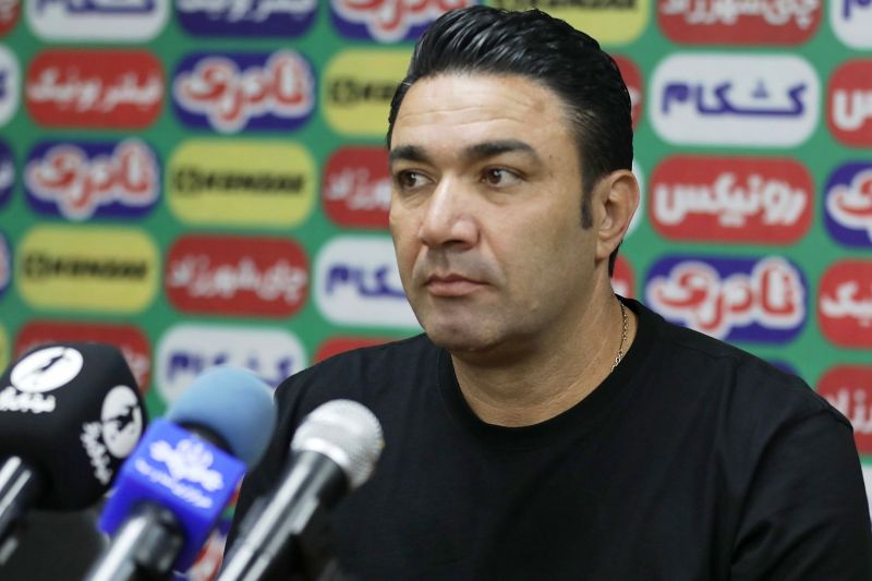 نکونام: فریب استقلال خوزستان را نمیخوریم!