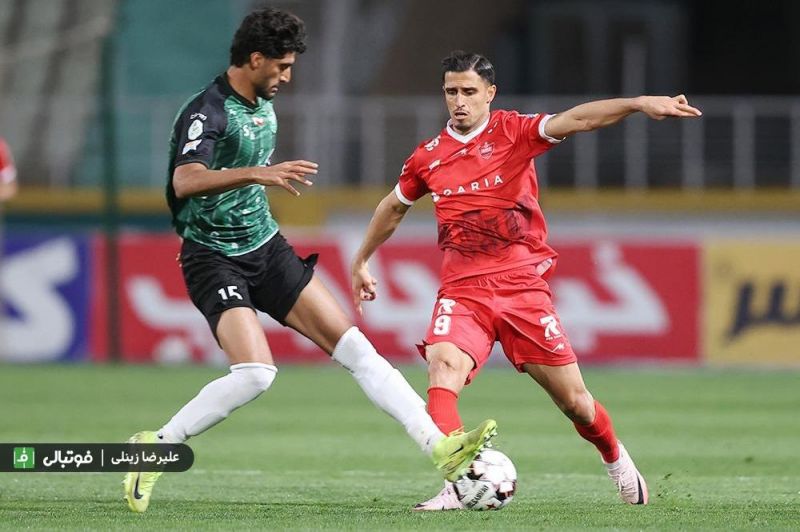 واکنش متفاوت پرسپولیس و خیبر به لغو بازی یکشنبه