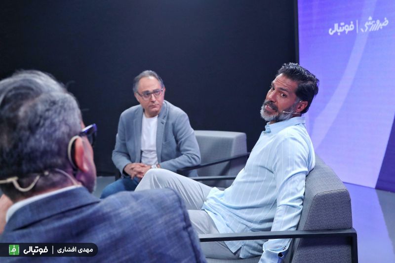 ادعای عجیب صادقی درباره خارجیهای استقلال