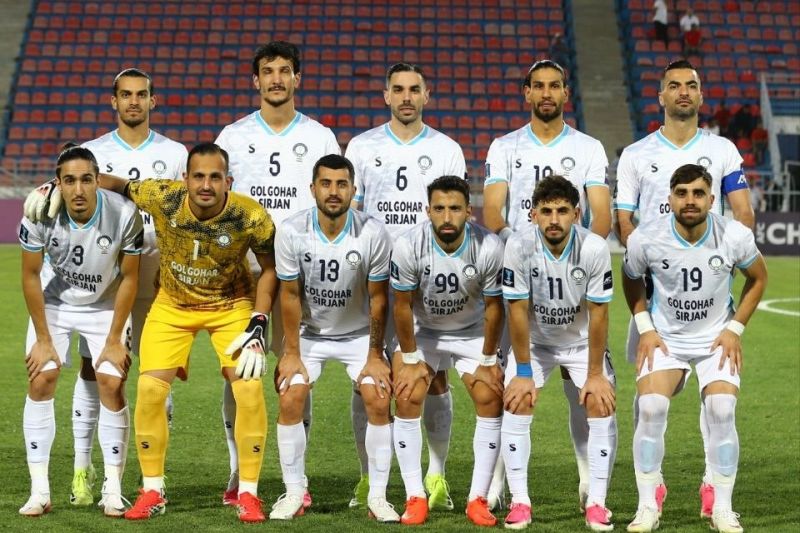 مدافع گلگهر: همه بازیکنان ما بهترین بودند